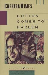 Книга Cotton comes to Harlem