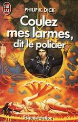 Книга Coulez mes larmes, dit le policier