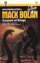 Книга Council of Kings