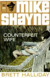 Книга Counterfeit Wife