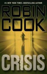 Книга Crisis