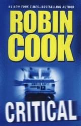 Книга Critical