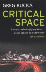 Книга Critical Space