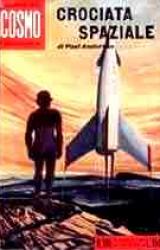 Книга Crociata spaziale