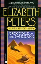 Книга Crocodile On The Sandbank