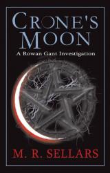 Книга Crone’s Moon