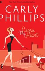 Книга Cross My Heart