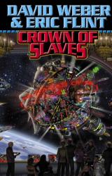 Книга Crown of Slaves