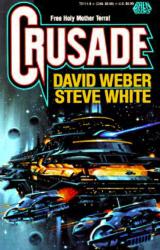 Книга Crusade