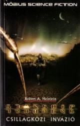 Книга Csillagközi invázió