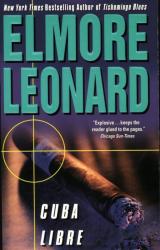 Книга Cuba Libre