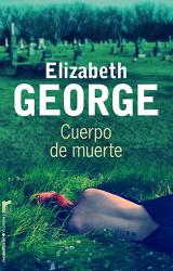 Книга Cuerpo de Muerte