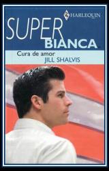 Книга Cura de amor