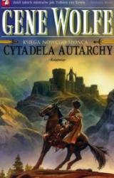 Книга Cytadela Autarchy