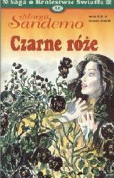 Книга Czarne Róże