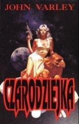 Книга Czarodziejka