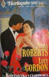 Книга Czarownica