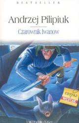 Книга Czarownik Iwanow