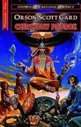 Книга Czerwony Prorok