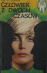 Книга Człowiek z dwóch czasów