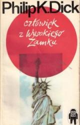 Книга Człowiek z wysokiego zamku