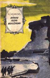 Книга DĀRDU AIZAS NOSLĒPUMS