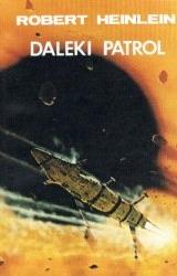 Книга Daleki patrol