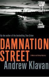 Книга Damnation Street