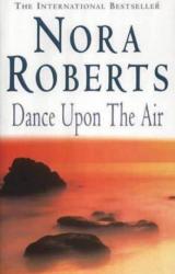 Книга Dance Upon the Air