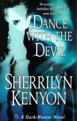 Книга Dance With The Devil