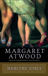 Книга Dancing Girls and Other Stories