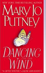 Книга Dancing on the Wind