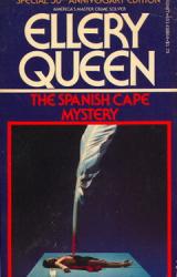 Книга Тайна Испанского мыса