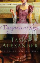 Книга Dangerous to Know