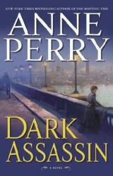 Книга Dark Assassin