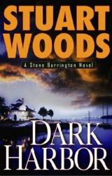 Книга Dark Harbor
