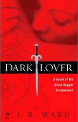 Книга Dark Lover