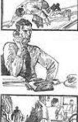 Книга Тайна Кукабурры