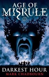 Книга Darkest hour