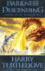 Книга Darkness Descending