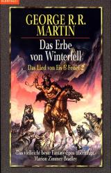 Книга Das Erbe von Winterfell