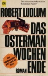 Книга Das Osterman Wochenende
