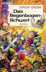 Книга Das Regenbogen-Schwert