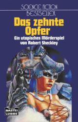 Книга Das Zehnte Opfer