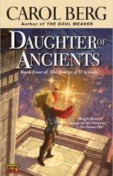Книга Daughter of Ancients