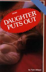 Книга Daughter puts out