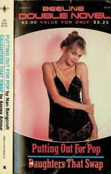 Книга Daughters That Swap