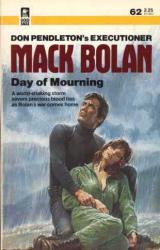 Книга Day of Mourning