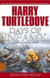 Книга Days of Infamy