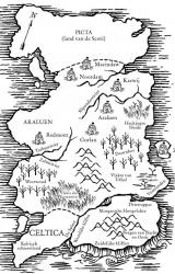 Книга De Magiër van Macindaw